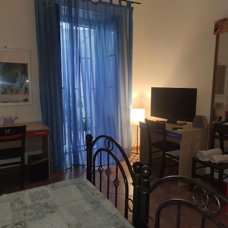 Guglielmo Room'S B&B Katania Zewnętrze zdjęcie