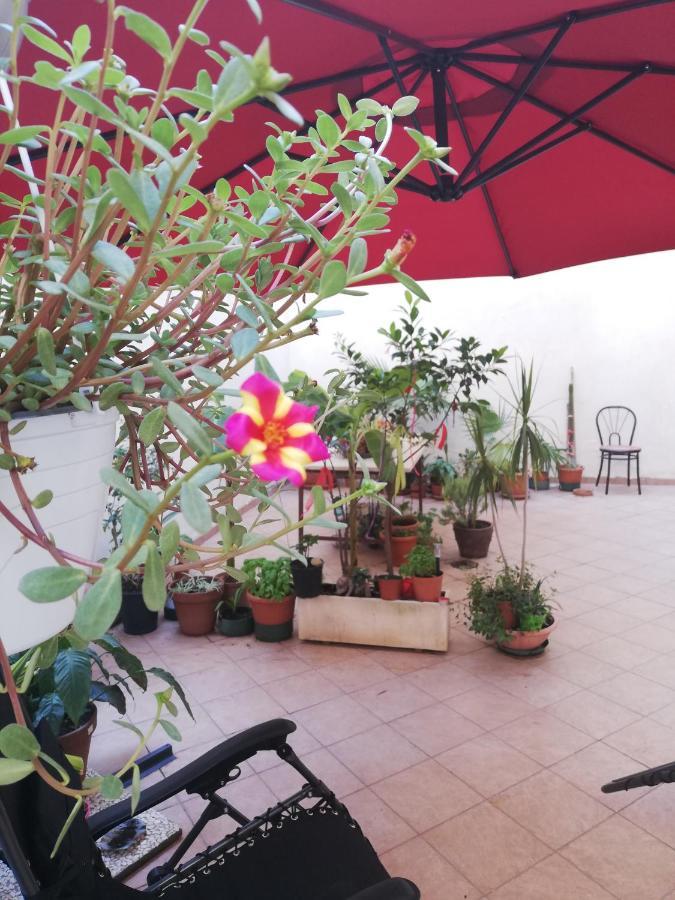 Guglielmo Room'S B&B Katania Zewnętrze zdjęcie