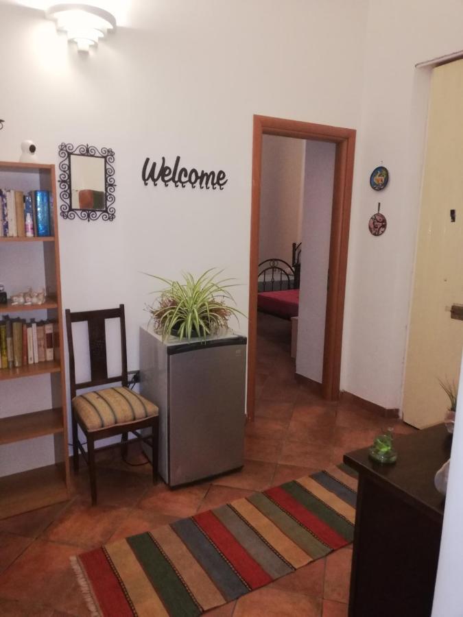 Guglielmo Room'S B&B Katania Zewnętrze zdjęcie