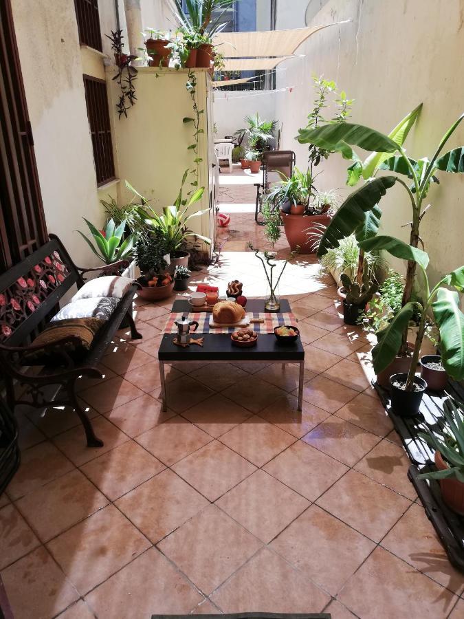 Guglielmo Room'S B&B Katania Zewnętrze zdjęcie
