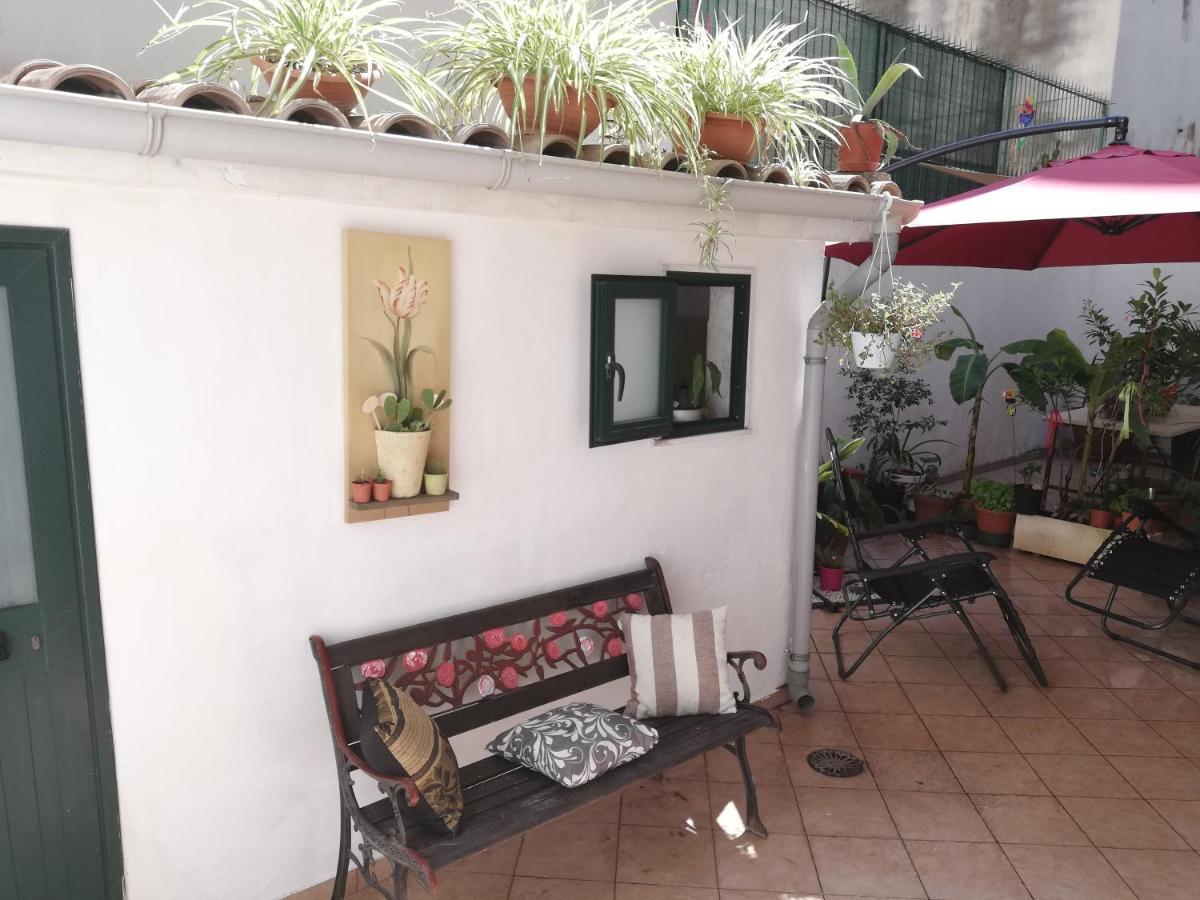 Guglielmo Room'S B&B Katania Zewnętrze zdjęcie