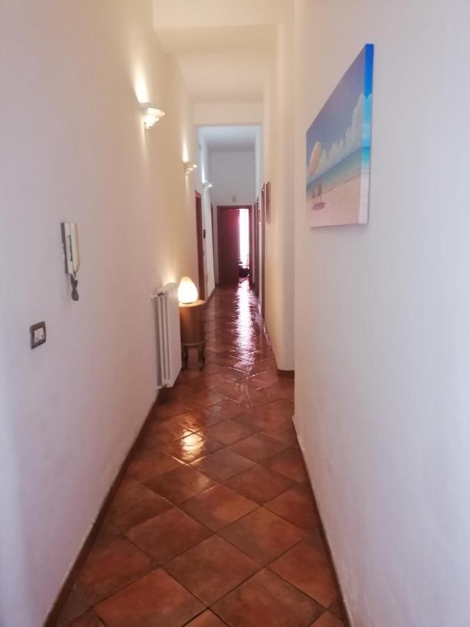 Guglielmo Room'S B&B Katania Zewnętrze zdjęcie