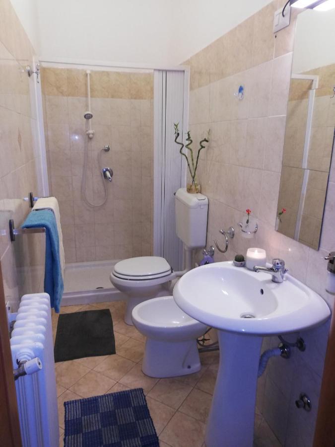 Guglielmo Room'S B&B Katania Zewnętrze zdjęcie