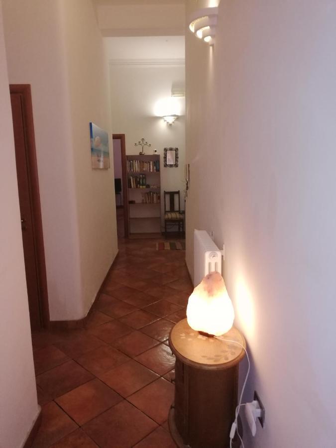 Guglielmo Room'S B&B Katania Zewnętrze zdjęcie
