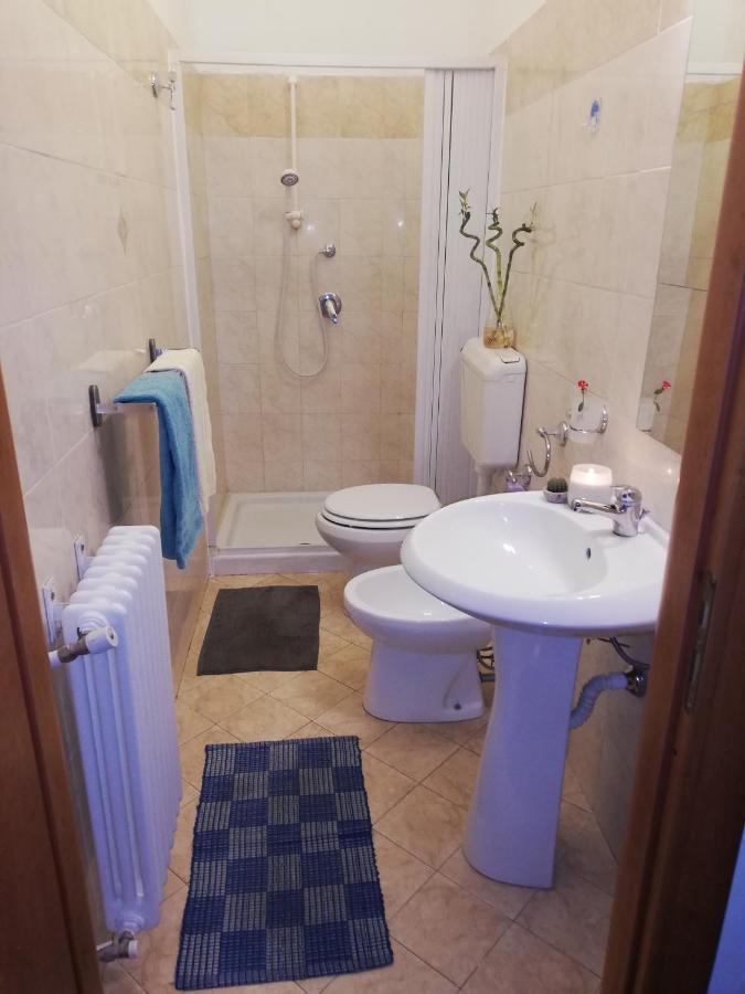 Guglielmo Room'S B&B Katania Zewnętrze zdjęcie