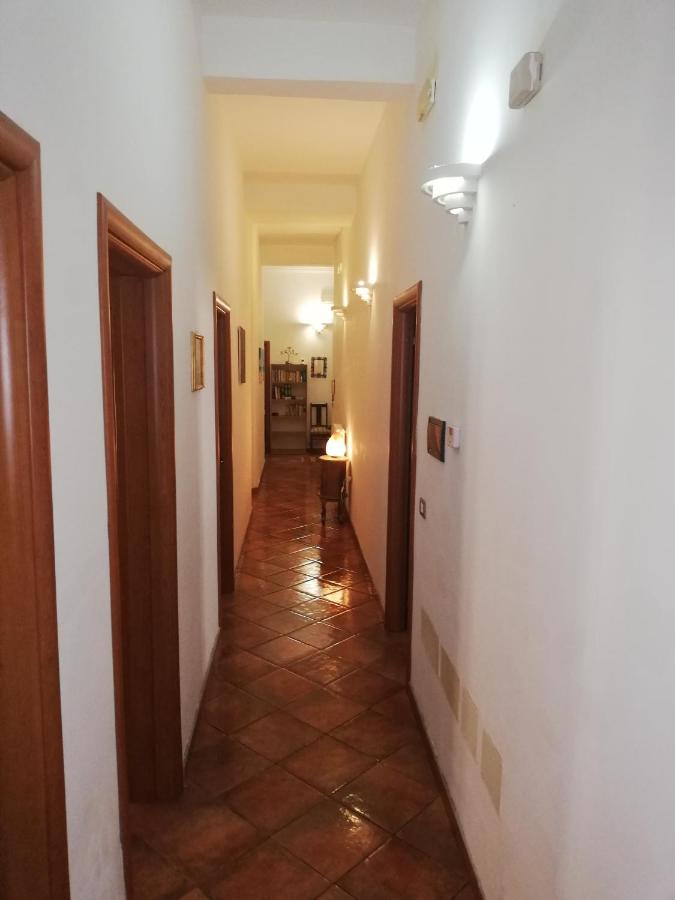 Guglielmo Room'S B&B Katania Zewnętrze zdjęcie