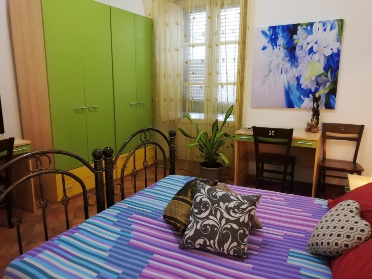 Guglielmo Room'S B&B Katania Zewnętrze zdjęcie