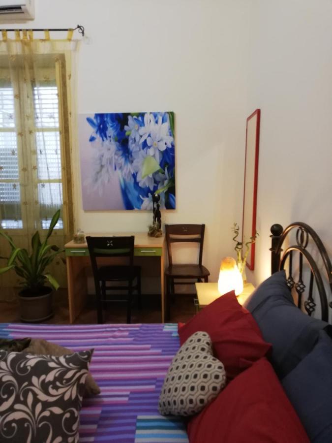 Guglielmo Room'S B&B Katania Zewnętrze zdjęcie