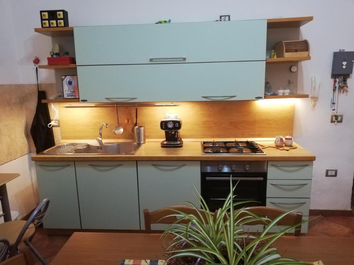Guglielmo Room'S B&B Katania Zewnętrze zdjęcie