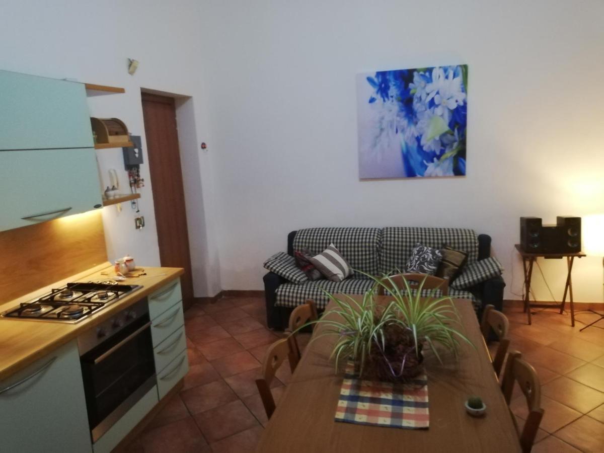 Guglielmo Room'S B&B Katania Zewnętrze zdjęcie