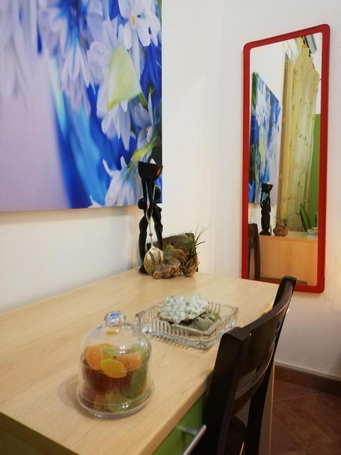 Guglielmo Room'S B&B Katania Zewnętrze zdjęcie
