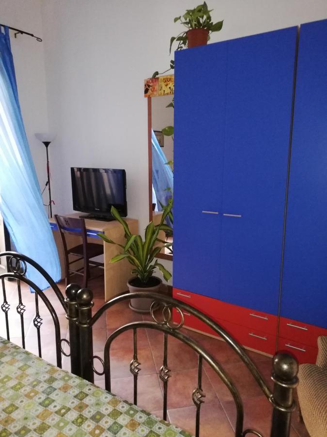 Guglielmo Room'S B&B Katania Zewnętrze zdjęcie