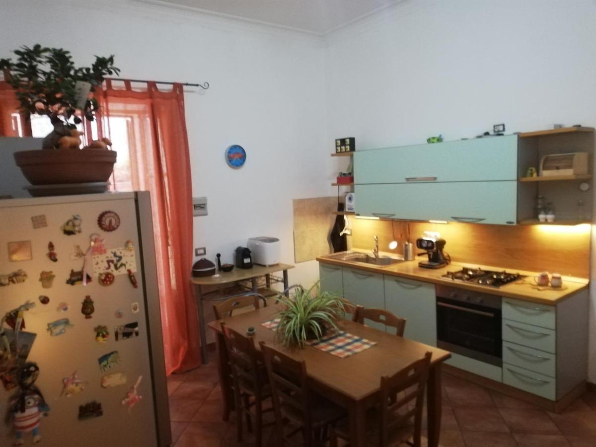 Guglielmo Room'S B&B Katania Zewnętrze zdjęcie