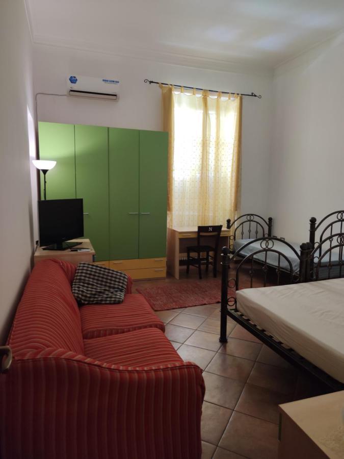 Guglielmo Room'S B&B Katania Zewnętrze zdjęcie