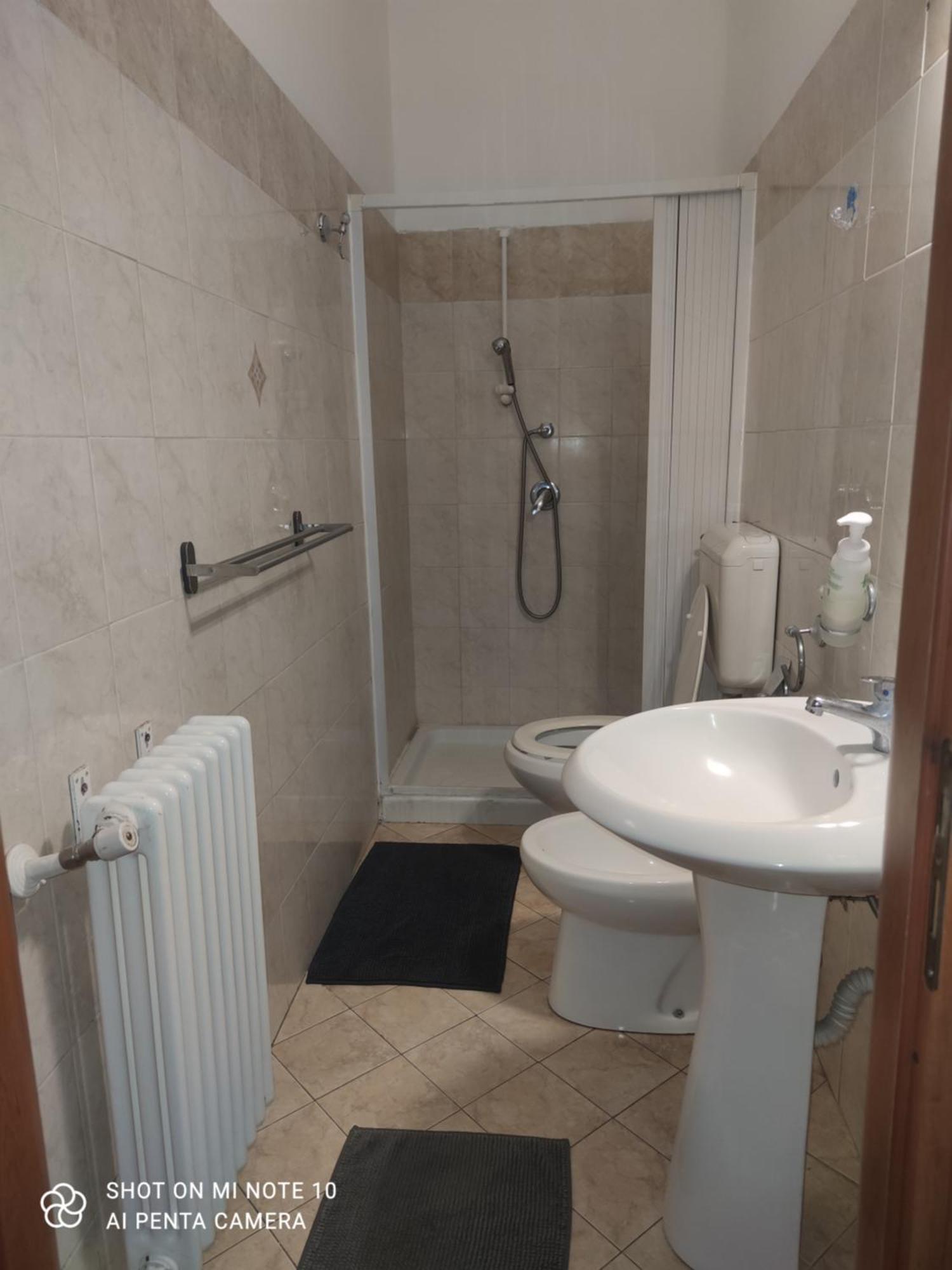 Guglielmo Room'S B&B Katania Zewnętrze zdjęcie