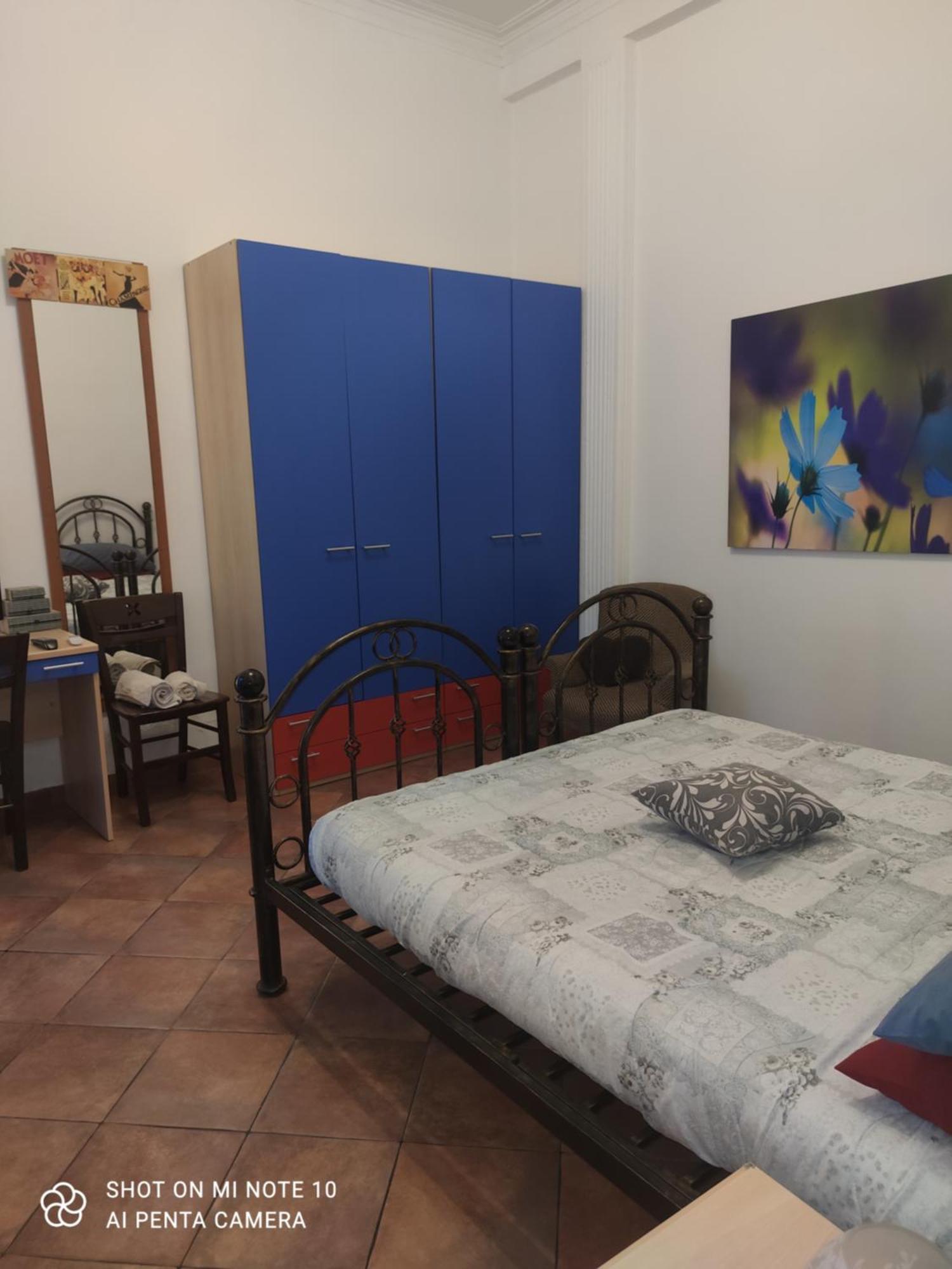 Guglielmo Room'S B&B Katania Zewnętrze zdjęcie