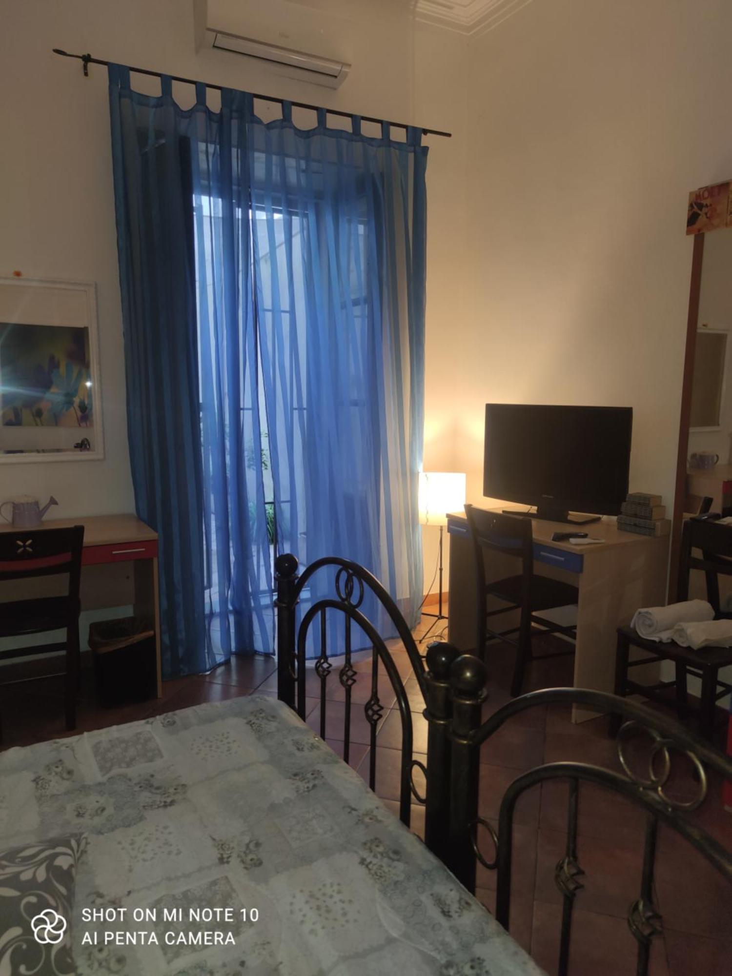 Guglielmo Room'S B&B Katania Zewnętrze zdjęcie